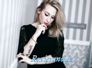 Roxierenolds