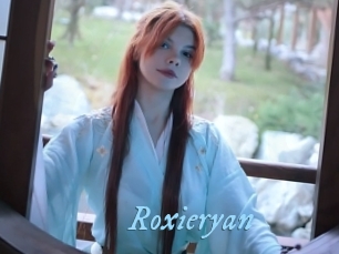 Roxieryan
