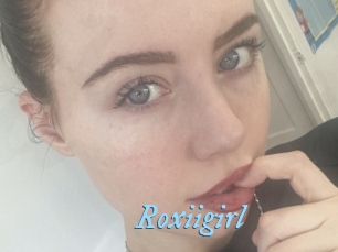 Roxiigirl
