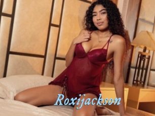 Roxijackson