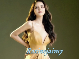 roxinejaimy DeriheruI