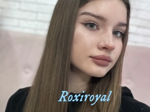 Roxiroyal
