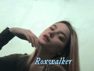 Roxwalker