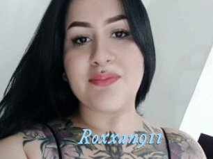 Roxxan911