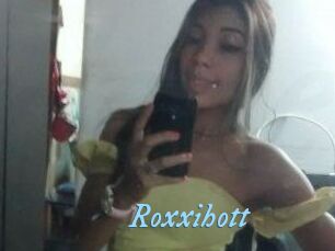 Roxxihott