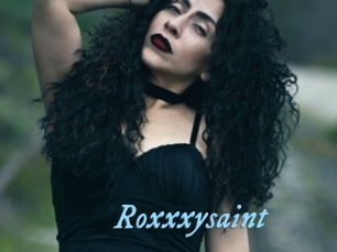 Roxxxysaint