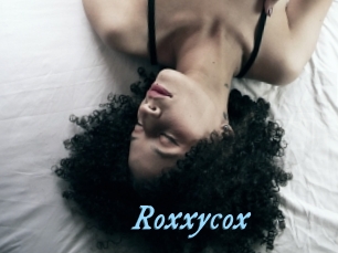 Roxxycox