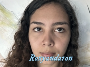 Roxyandaron