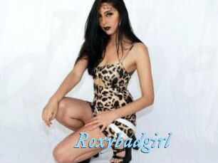 roxybadgirl DeriheruI