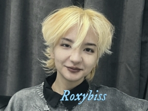 Roxybiss