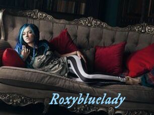 Roxybluelady