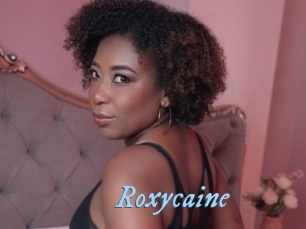 Roxycaine