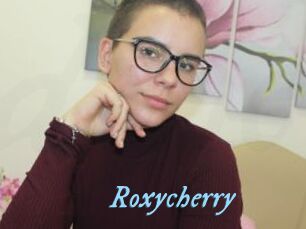 Roxycherry