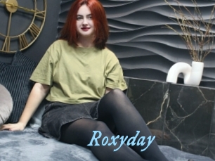 Roxyday