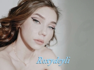 roxydeyli DeriheruI