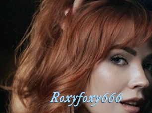 Roxyfoxy666
