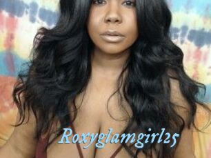 Roxyglamgirl25
