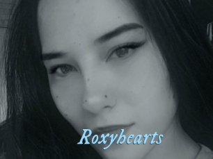 Roxyhearts