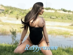 Roxyjensonn