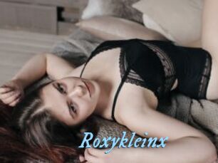 Roxykleinx