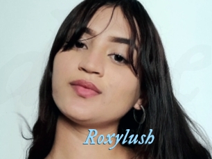 Roxylush