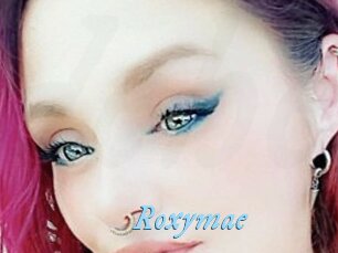 Roxymae