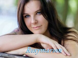 Roxymaroon