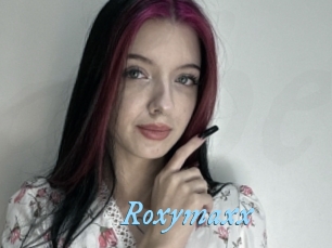 Roxymaxx