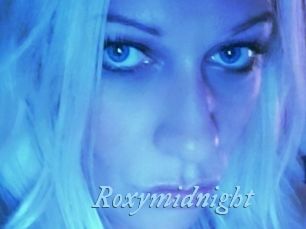 Roxymidnight