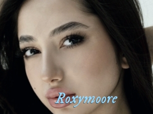 Roxymoore