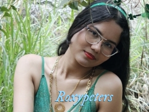 Roxypeters