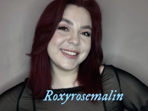 roxyrosemalin DeriheruI