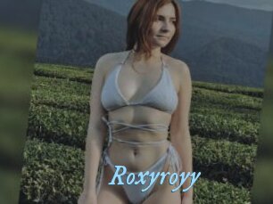Roxyroyy