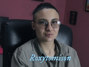 Roxytomison