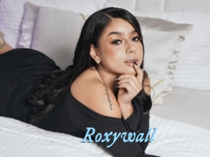 Roxywall