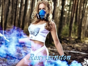 Roxywinston