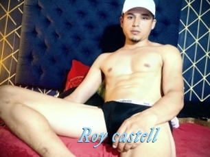 Roy_castell
