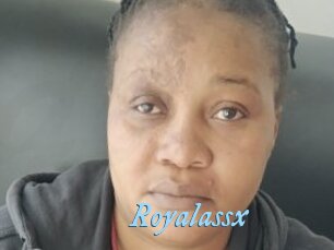 Royalassx