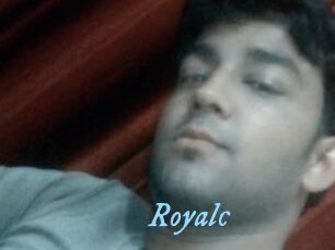 Royalc