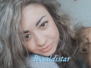 Royaldistar