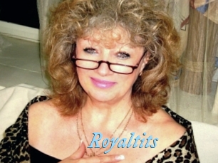 royaltits DeriheruI