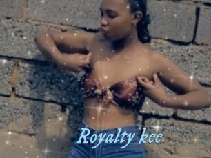 Royalty_kee