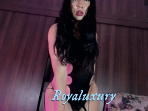 royaluxury DeriheruI