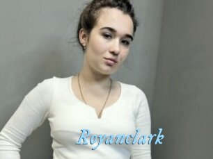 Royanclark