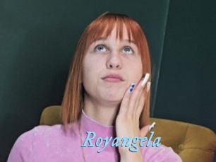 royangela DeriheruI