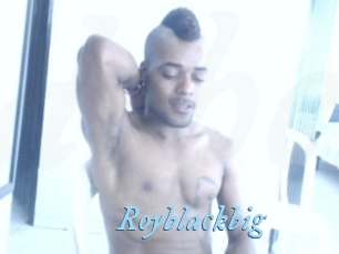 royblackbig DeriheruI