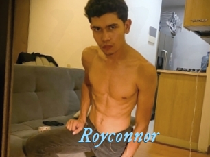 Royconnor
