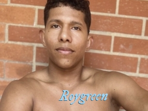 Roygreen