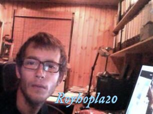 Royhopla20