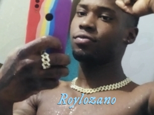Roylozano